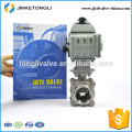 JKTLEB052 automated api 6d 5 inch manifold valve